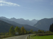 Impressionen aus unseren Ferienhäusern in St. Margarethen im Lungau