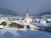 Impressionen aus unseren Ferienhäusern in St. Margarethen im Lungau